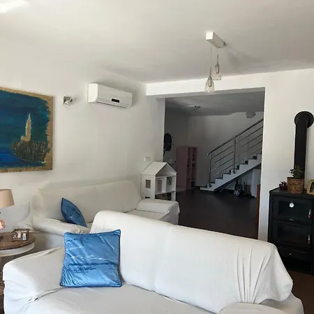 Casa Villa