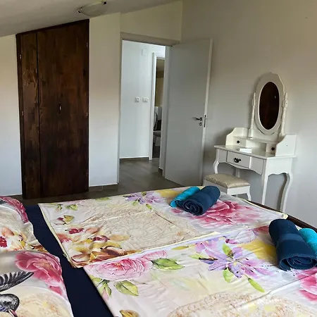 Casa Villa